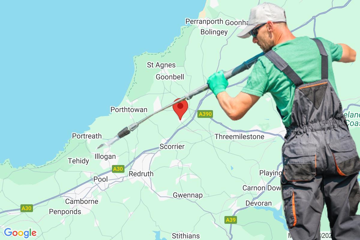 Superb Pressure Washing Blackwater