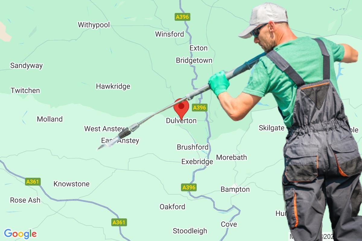 24-7 Pressure Washing Services  Dulverton
