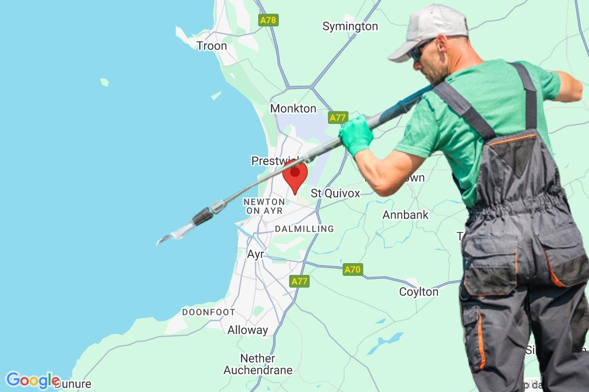 Superb Pressure Washing Heathfield