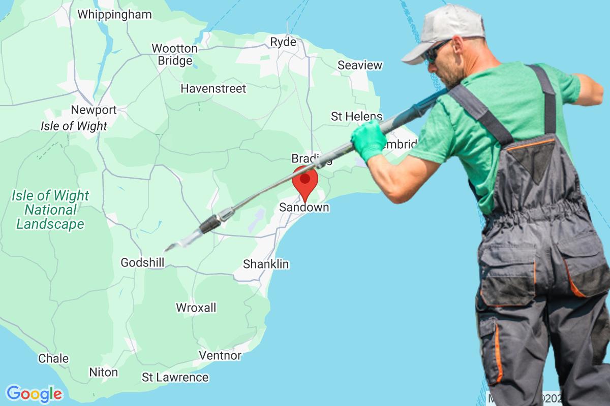 24-7 Pressure Washing Services  Sandown