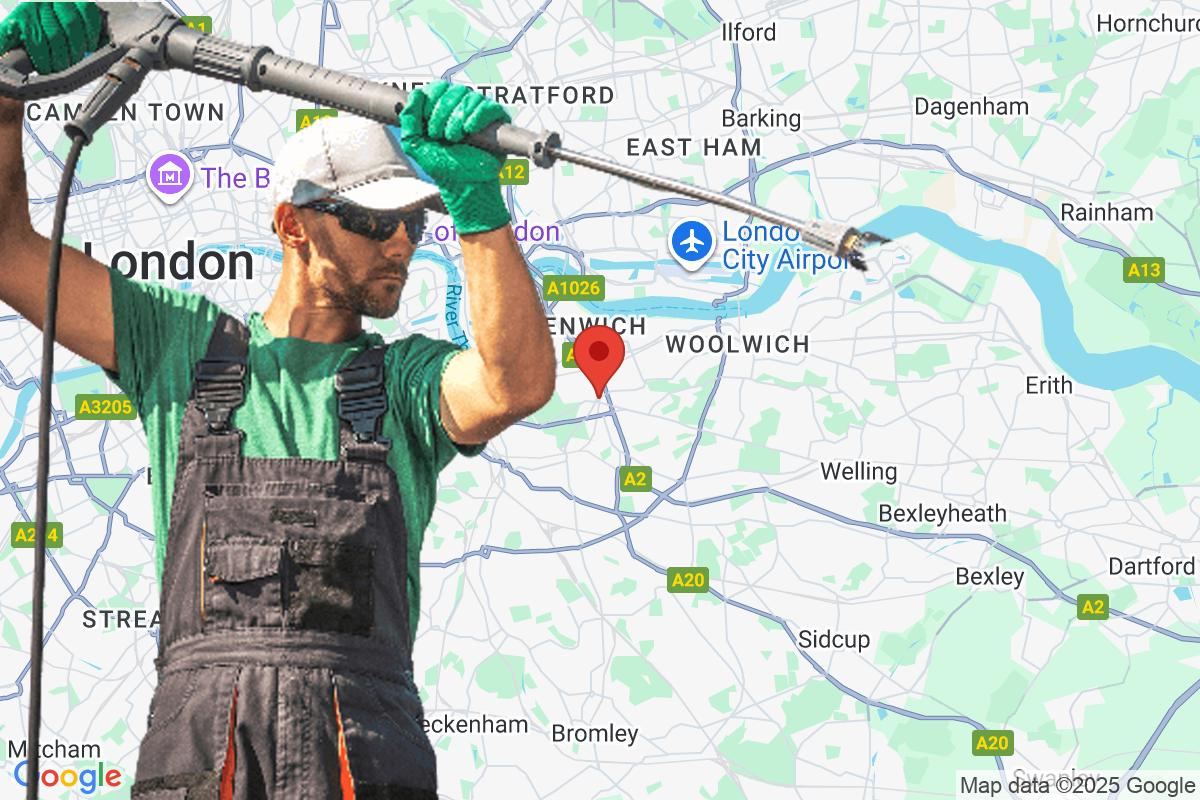 Blackheath Royal Standard