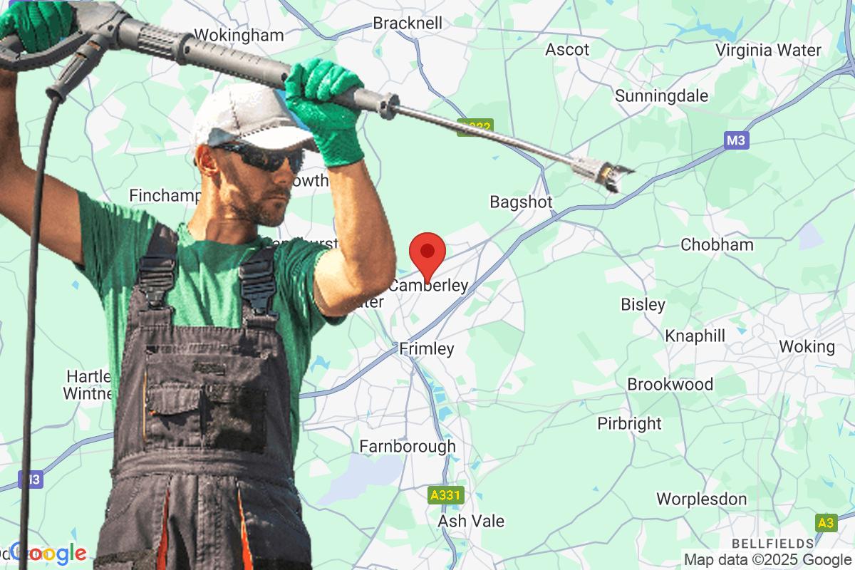 Camberley