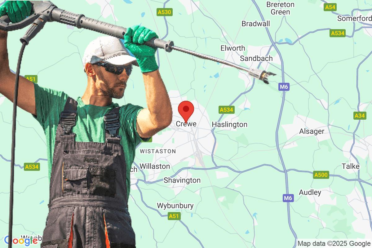 Crewe