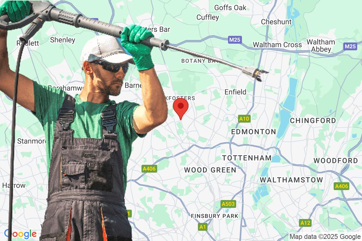 East Barnet