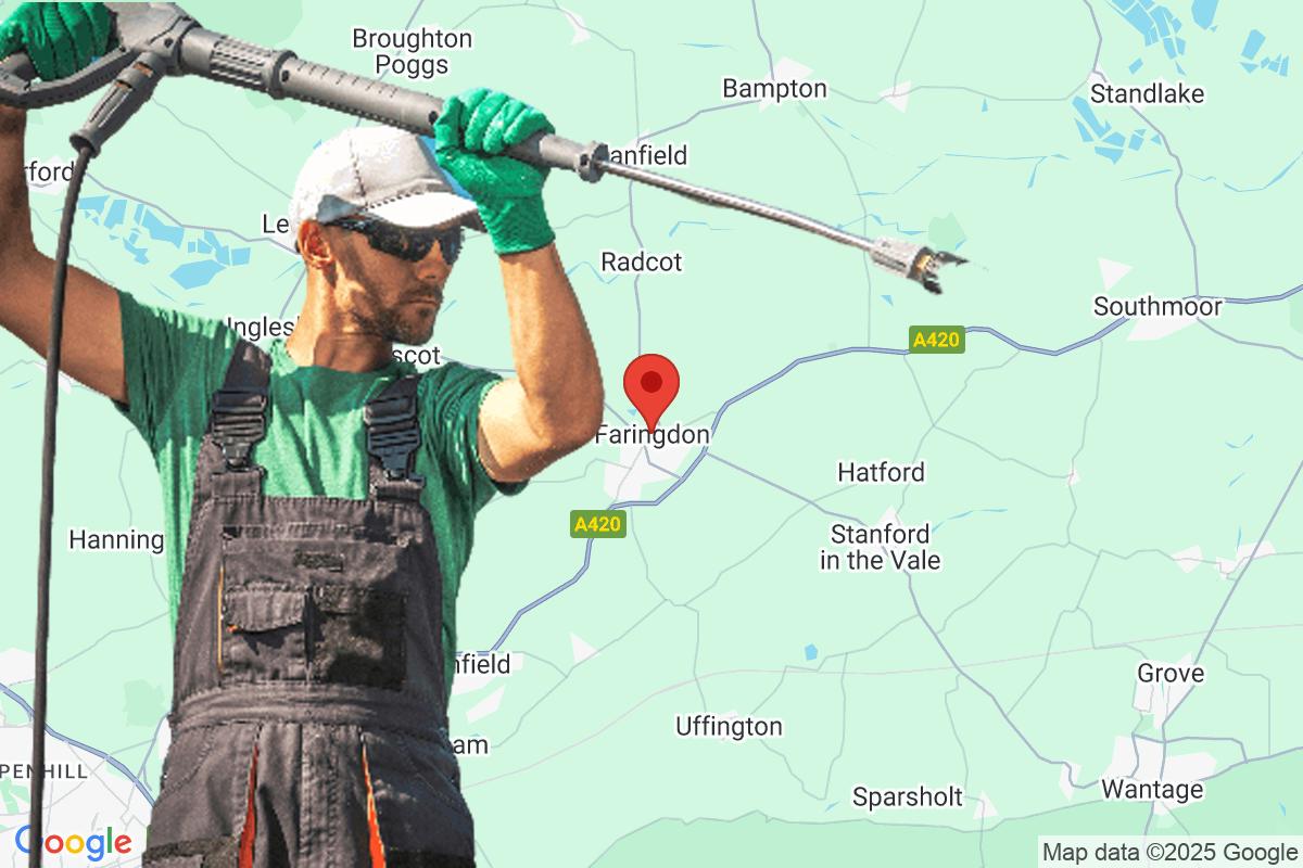 Faringdon