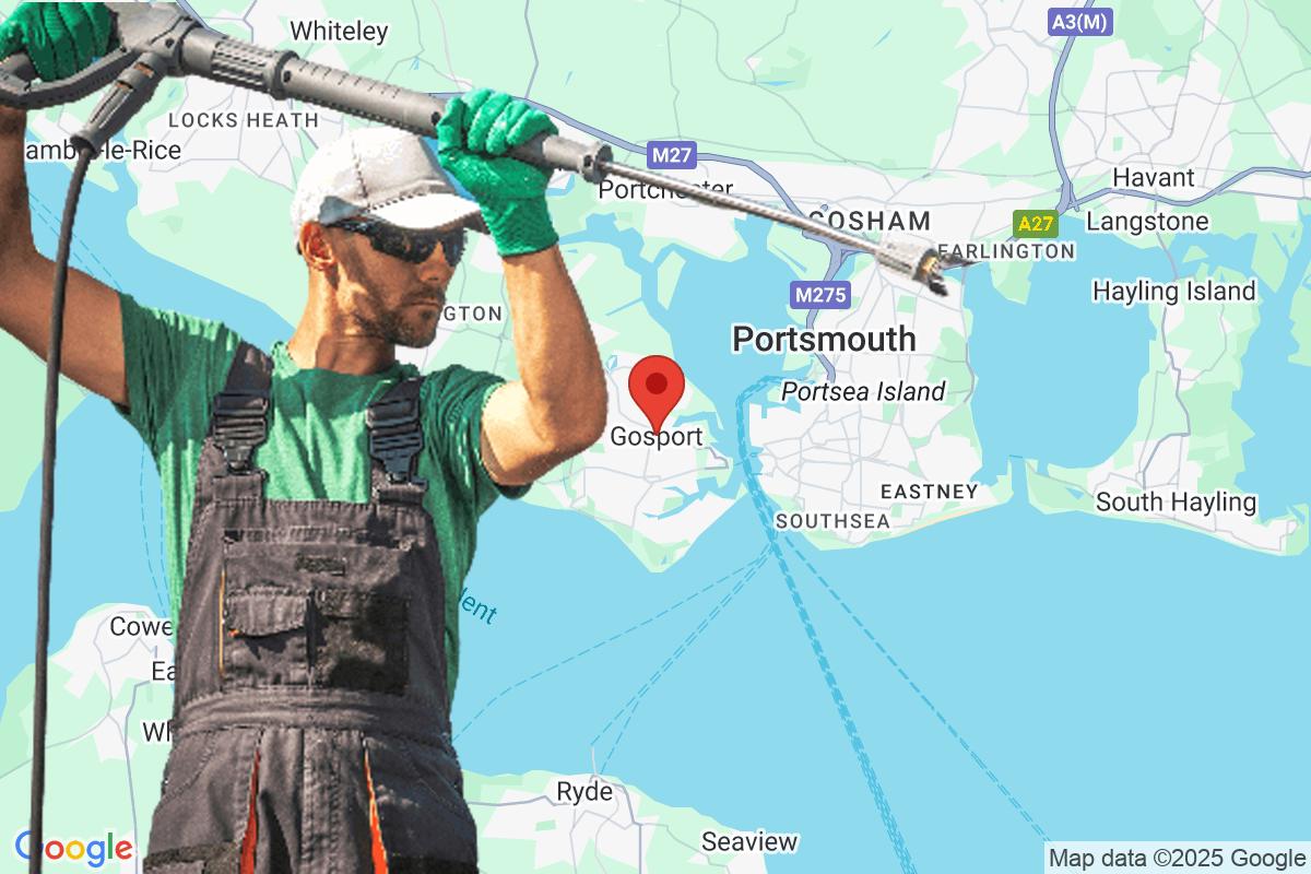 Gosport