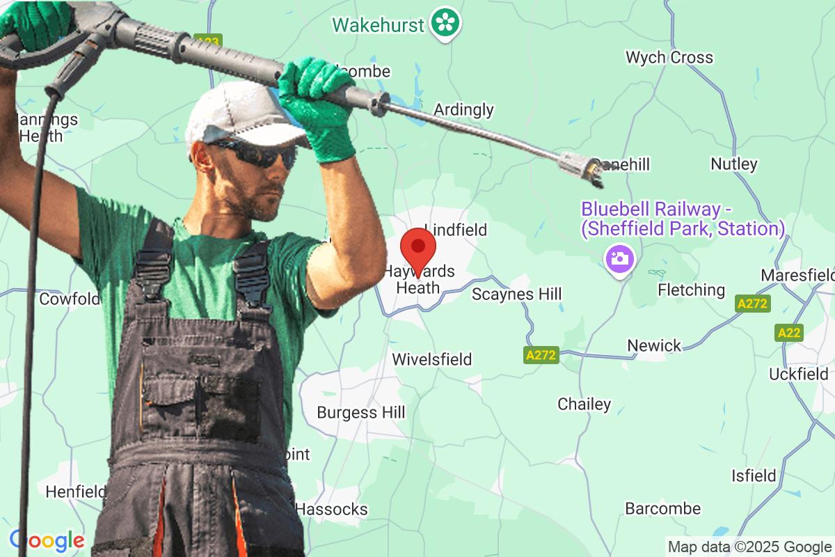 Haywards Heath