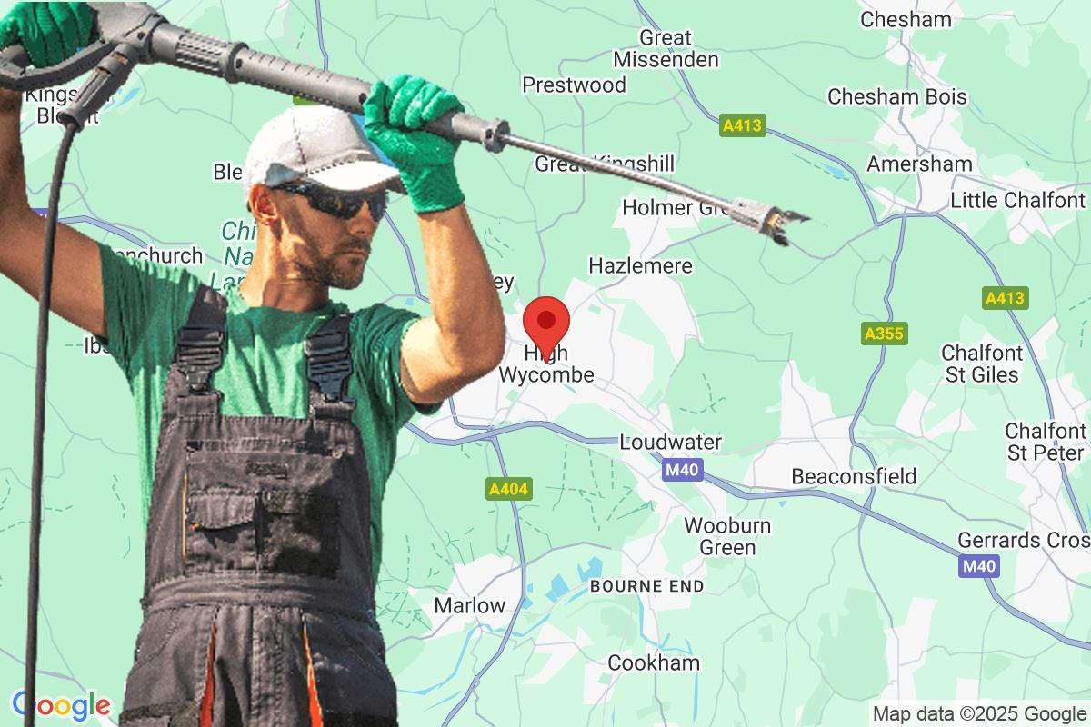 High Wycombe