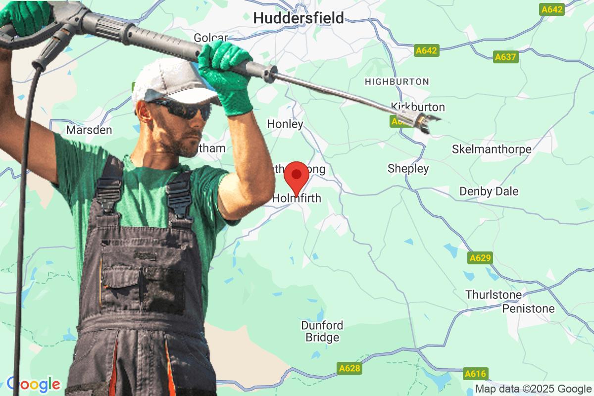 Holmfirth