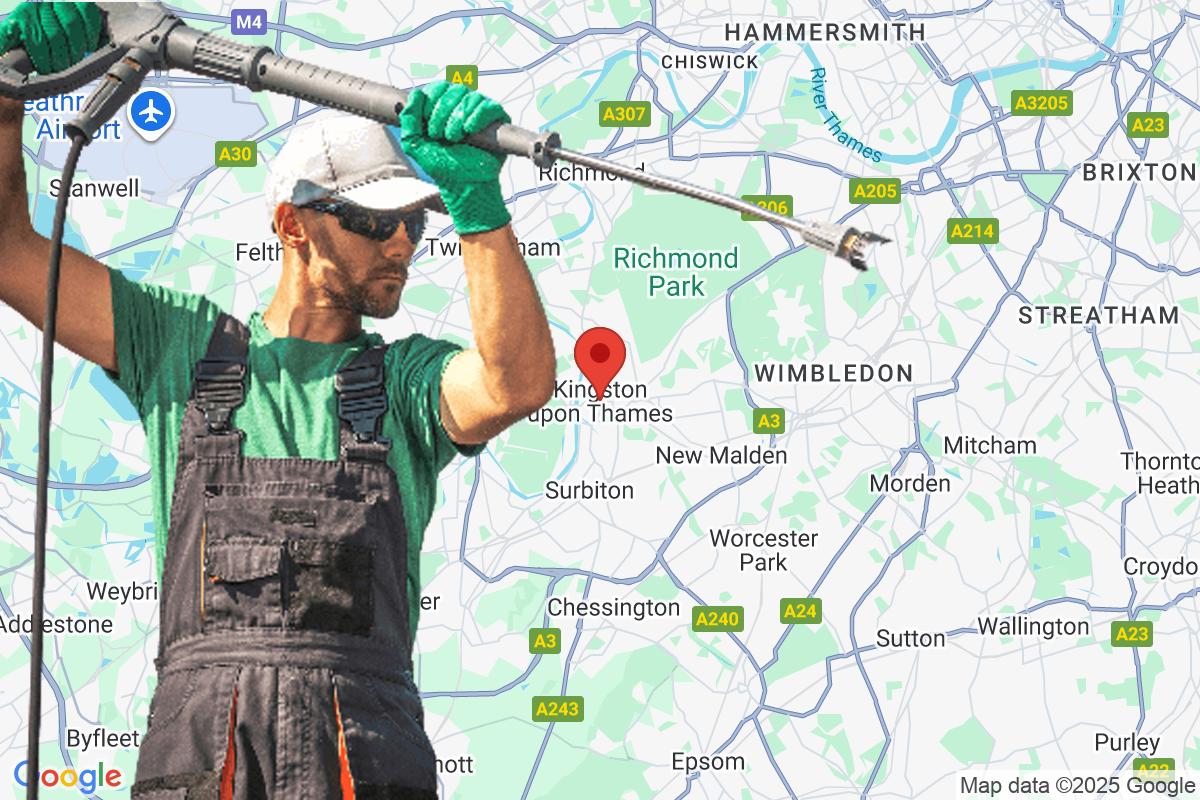 Kingston upon Thames