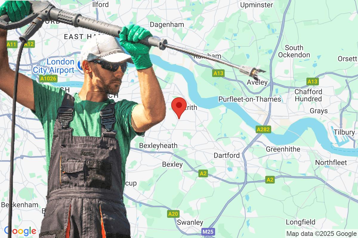 Northumberland Heath