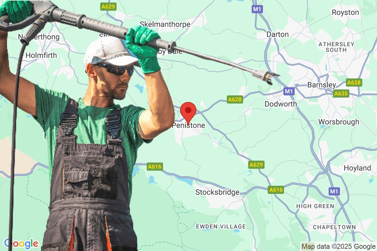 Penistone