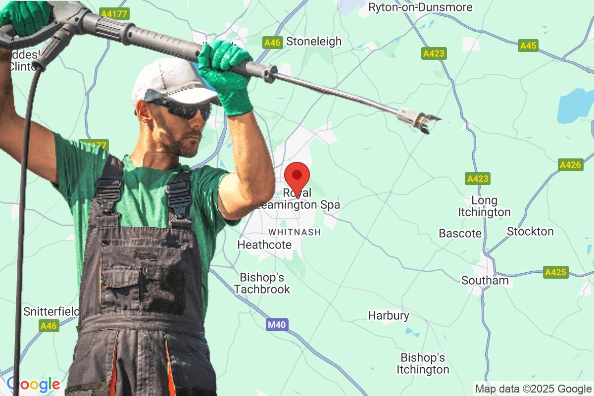 Royal Leamington Spa