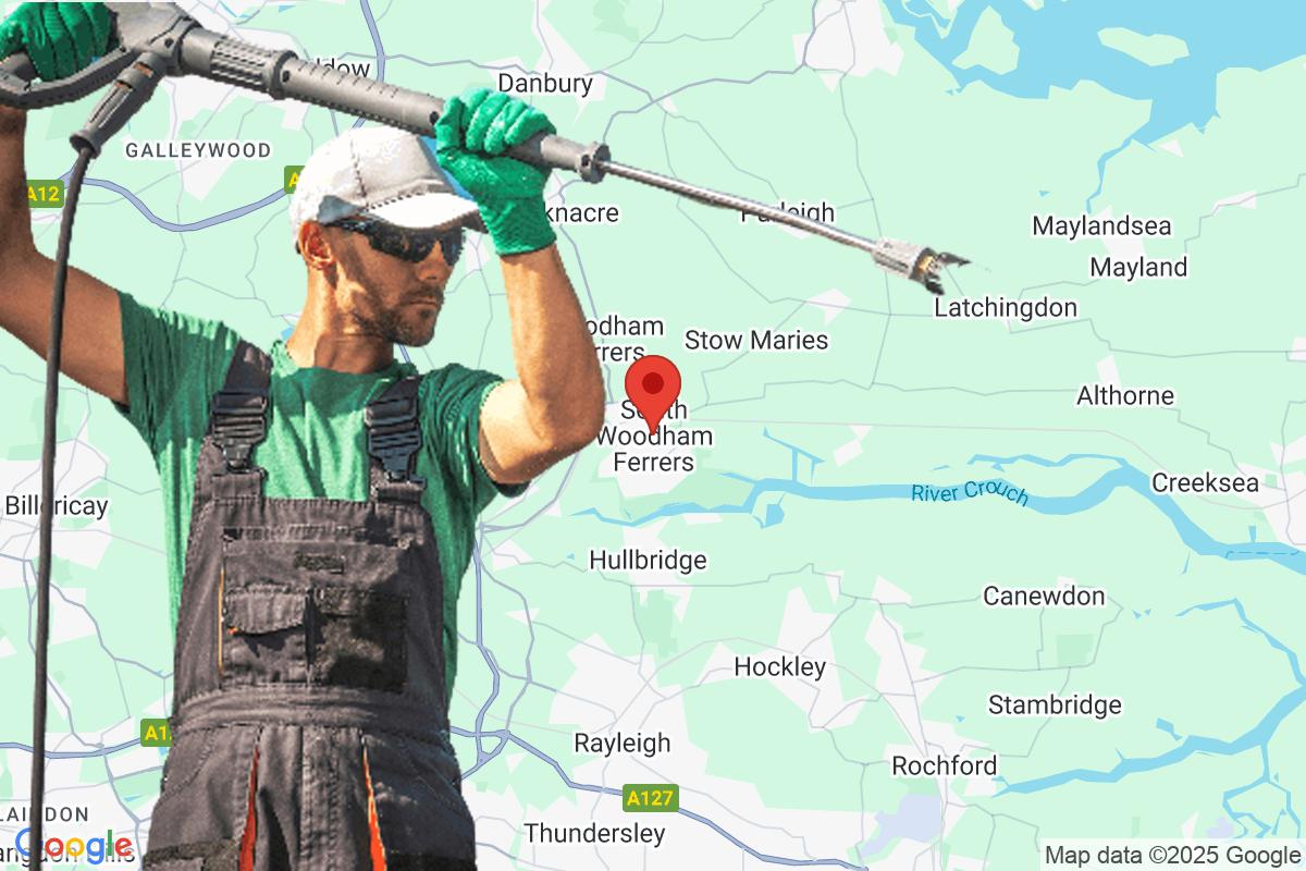 South Woodham Ferrers