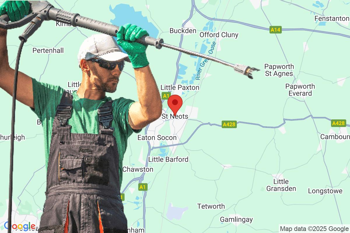St Neots