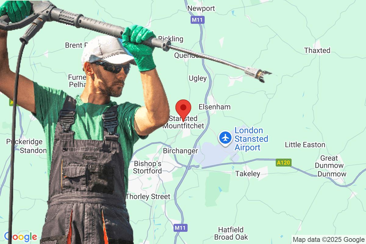 Stansted Mountfitchet