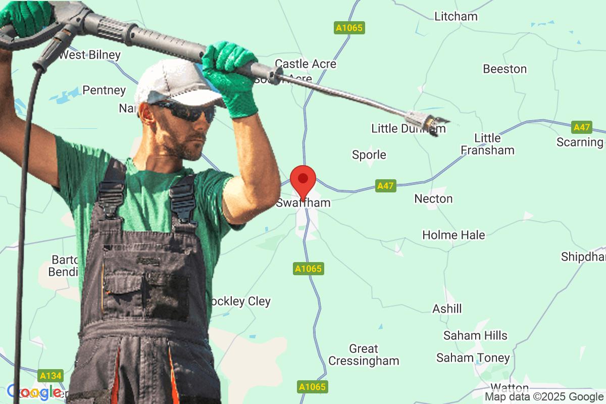 Swaffham