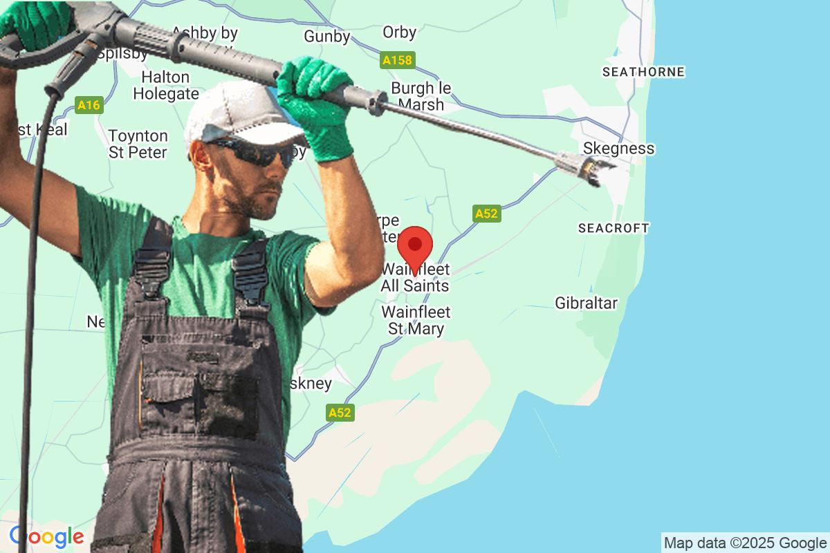 Wainfleet All Saints