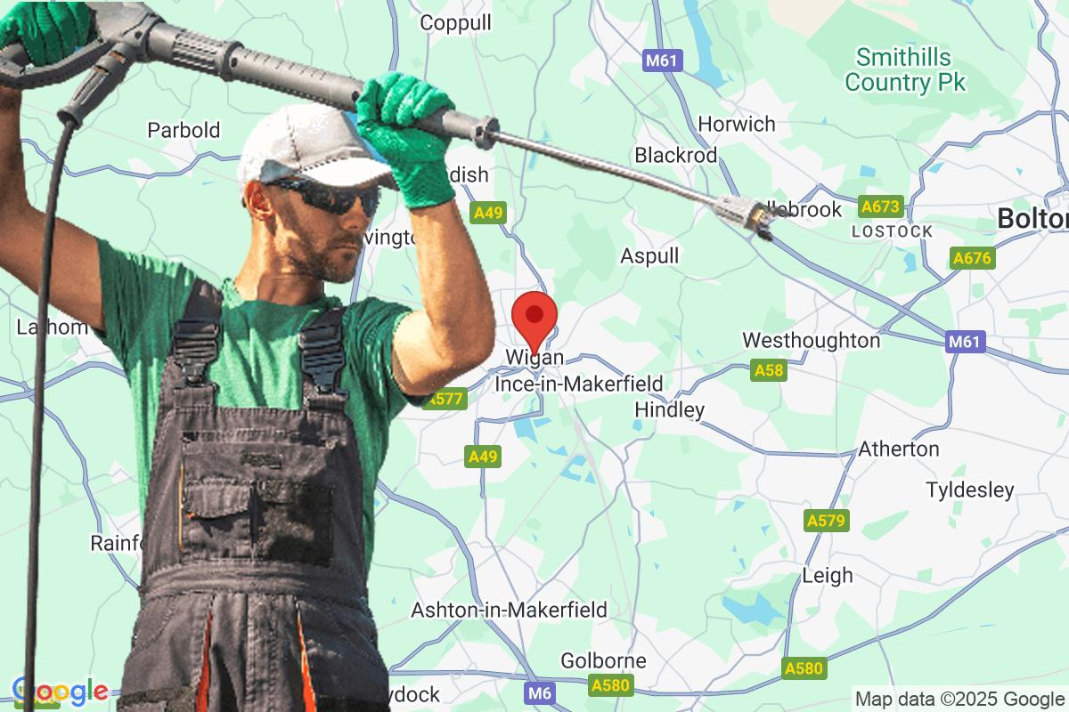 Wigan